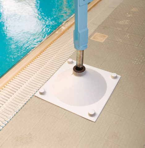 BOSSOLA PER SOLLEVATORE IN ACC.INOX (ART. 2132)